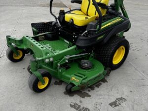 2022 John Deere Z930M