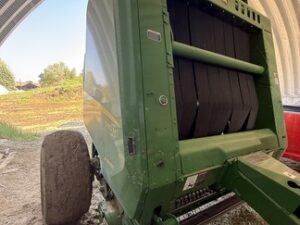 2023 John Deere 560M