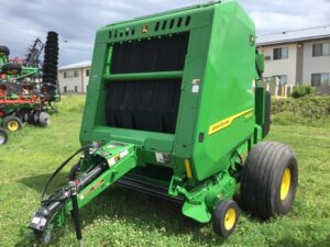 2025 John Deere 561M