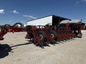 2024 Case IH 2150 Early Riser