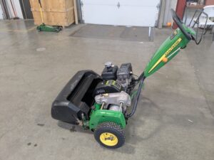 2008 John Deere 260C
