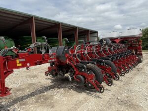 2024 Case IH 2150 Early Riser