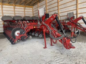 2024 Case IH 2150