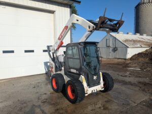 2023 Bobcat S76