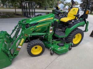 2023 John Deere 2025R