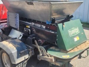 Turfco 1530