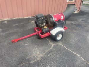 2007 Buffalo CKB3