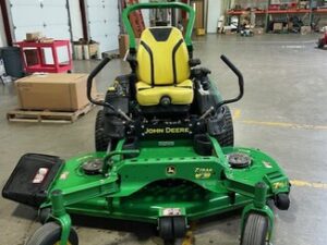 2021 John Deere Z950M