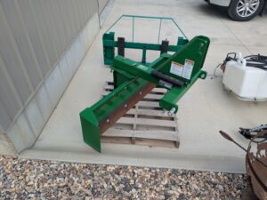 2021 Frontier RB2060