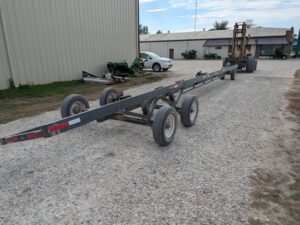 2011 Maurer M38