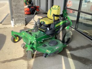 2023 John Deere Z970R