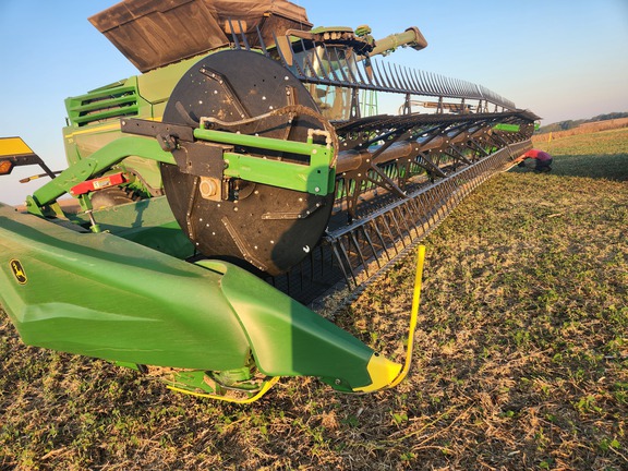 2022 John Deere HD45F - Image 24