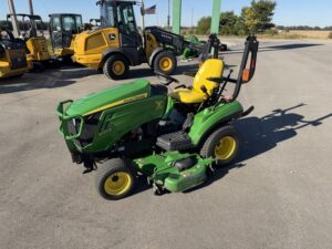 2011 John Deere 1023E