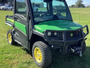 2021 John Deere XUV 835R