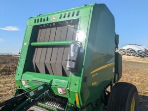 2022 John Deere 560M
