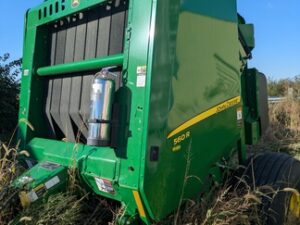 2022 John Deere 560R