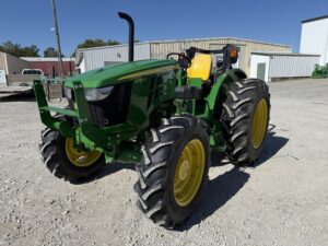 2024 John Deere 5050E