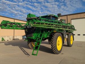 2024 John Deere 616R