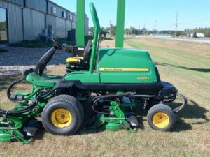 2019 John Deere 9009A