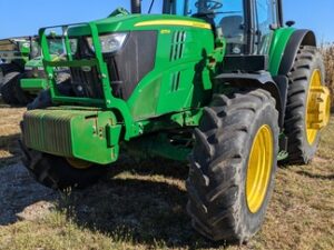 2020 John Deere 6175M