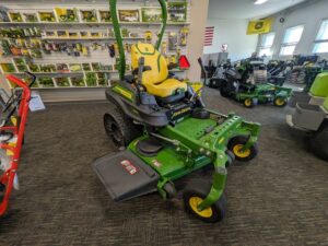 2024 John Deere Z970R