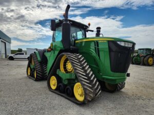 2019 John Deere 9620RX