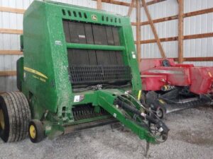 2023 John Deere 560M