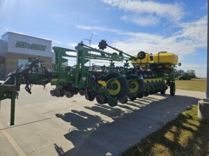 2025 John Deere 1775NT