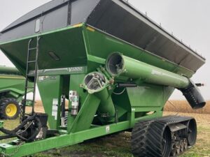 2021 Brent V1300