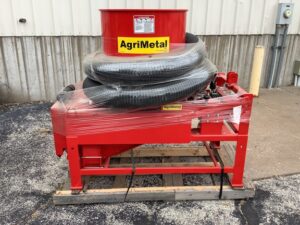 2022 Agrimetal PTO Straw Blower