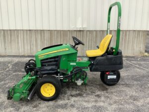 2017 John Deere 2653B