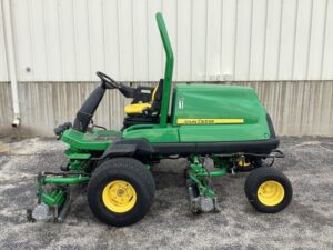 2014 John Deere 7500A