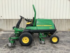 2014 John Deere 7500A