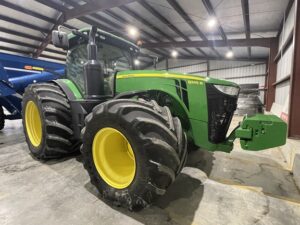 2014 John Deere 8345R