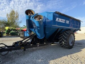 2018 Kinze 1105