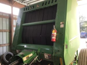 2022 John Deere 560M