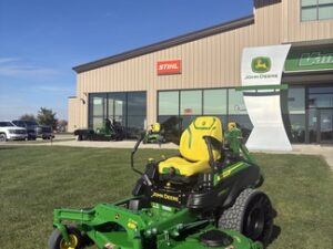 2023 John Deere Z970R