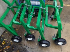 2020 Bell Bell trailer