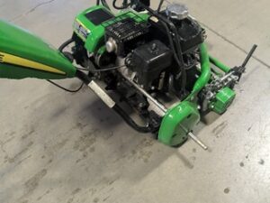 2020 John Deere 220E