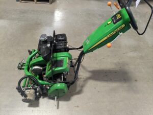 2019 John Deere 220E
