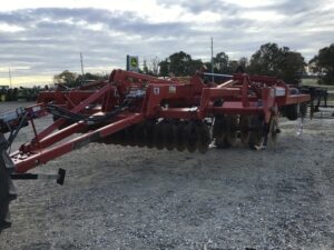 2011 Kuhn Krause 4850