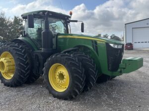 2020 John Deere 8400R