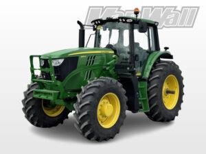 2023 John Deere 6155M