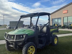 2023 John Deere XUV 835M