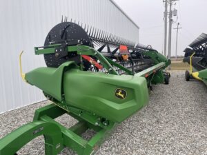 2024 John Deere RD45F
