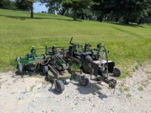 2020 Progressive PF120