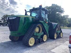 2020 John Deere 9520RX