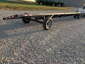 2005 INDUSTRIAS AMERICA 430