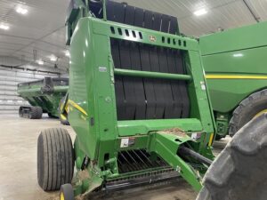 2022 John Deere 560M