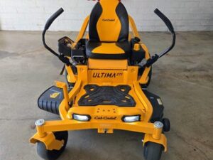 2022 Cub Cadet ZT1 42